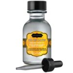 Kamasutra Cosmetics-Olio Commestibile Cocos e Ananas 22 Ml · Massaggio erotico