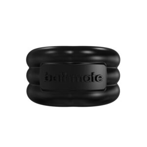 Bathmate-Anello Vibrante Stretch Vibe 3 Velocità-3 velocità, Ricaricabile · Anelli & Guaine per pene (imaginea 3)