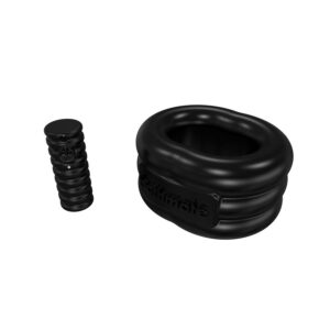 Bathmate-Anello Vibrante Stretch Vibe 3 Velocità-3 velocità, Ricaricabile · Anelli & Guaine per pene (imaginea 2)