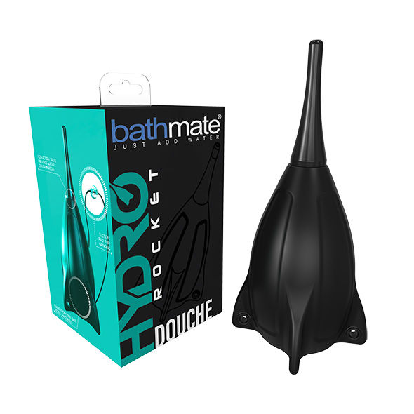 Bathmate-Hydro Rocket Doccia Igienica Personale 325ml - Sistema · Giocattoli anali (imaginea 4)