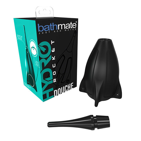 Bathmate-Hydro Rocket Doccia Igienica Personale 325ml - Sistema · Giocattoli anali (imaginea 2)