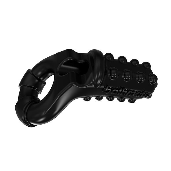 Bathmate-Anello vibratore Tickle-3 velocità, ricaricabile, USB · Anelli & Guaine per pene (imaginea 2)
