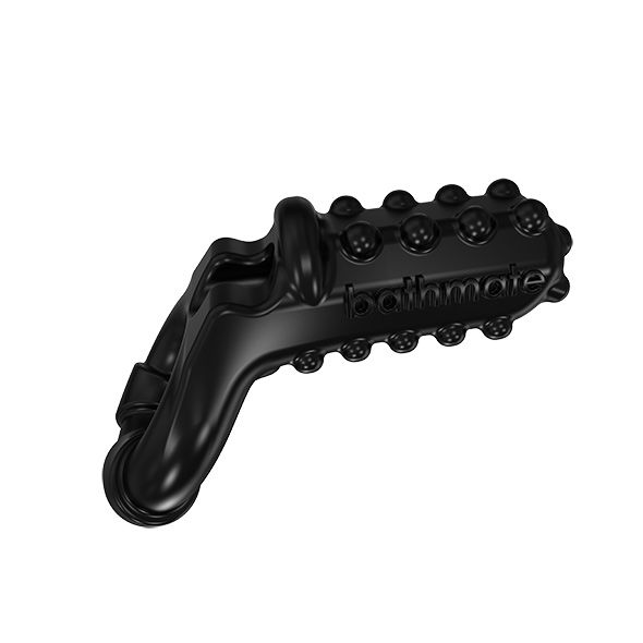Bathmate-Anello vibratore Tickle-3 velocità, ricaricabile, USB 3 Bathmate-Anello vibratore Tickle-3 velocità, ricaricabile, USB · Anelli & Guaine per pene (imaginea 3)