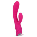 Nalone-Pure Rabbit Vibrator con Funzione di Riscaldamento-Silicone, 7 373 img 61148 8ac612c1cd176cd9c3705f938156584a 1