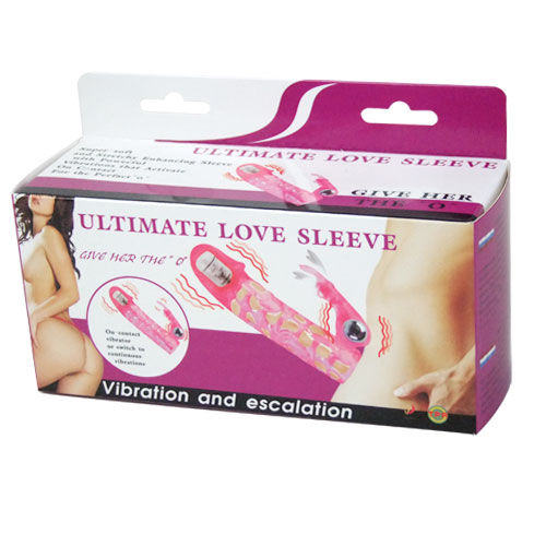 Baile For Him-Ultimate Love Extender Cover 10 V-Silicone, 10 velocità 3 Baile For Him-Ultimate Love Extender Cover 10 V-Silicone, 10 velocità · Anelli & Guaine per pene (imaginea 3)