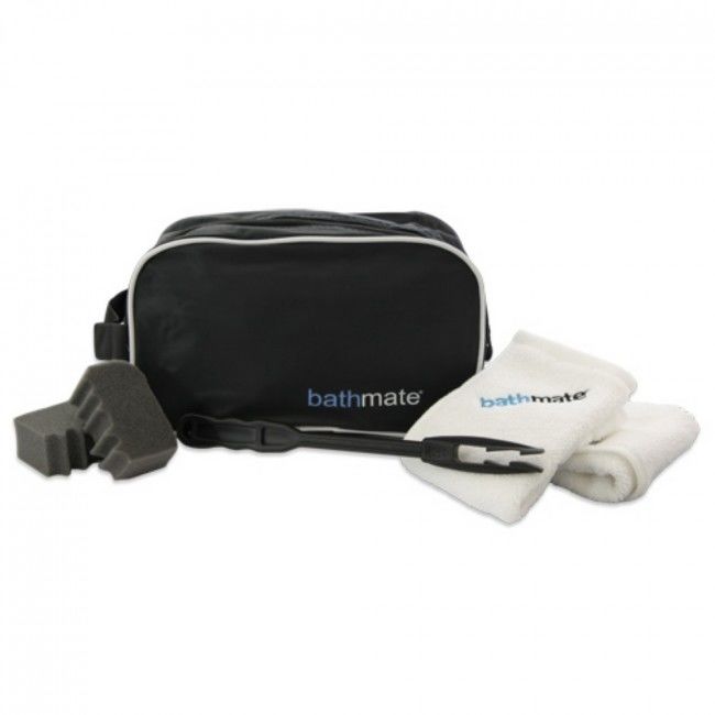 Bathmate-Kit di pulizia 5 Bathmate-Kit di pulizia · Giocattoli anali (imaginea 5)