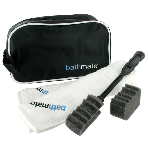 Bathmate-Kit di pulizia · Giocattoli anali