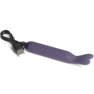 Je Joue-Vibrating Bullet Rabbit-Silicone, 7 velocità · Vibratori (imaginea 5)