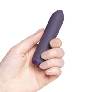 Je Joue-Classic Bullet Vibrator-Silicone, 5 velocità, Ricaricabile · Vibratori (imaginea 10)