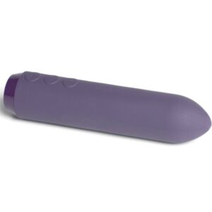 Je Joue-Classic Bullet Vibrator-Silicone, 5 velocità, Ricaricabile · Vibratori (imaginea 5)