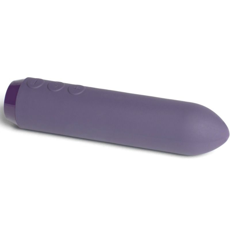 Je Joue-Classic Bullet Vibrator-Silicone, 5 velocità, Ricaricabile · Vibratori (imaginea 5)