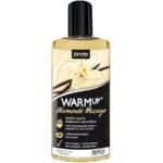 Joydivision Warmup-Olio aromatizzato alla vaniglia 150ml 295 img 61923 4e488bcba2c428947dbcdc47f0ab21df 1