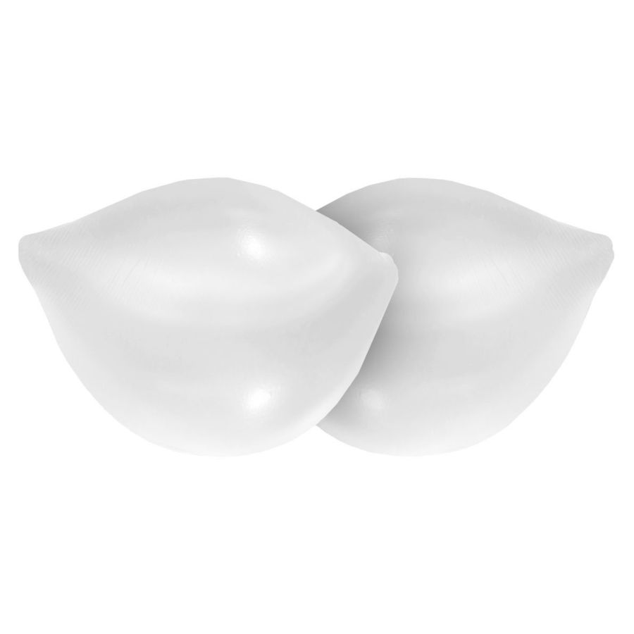 Bye Bra -Pull Ups-Semi Pads Push-up Trasparente 2 Bye Bra -Pull Ups-Semi Pads Push-up Trasparente · Lingerie sexy donna (imaginea 2)