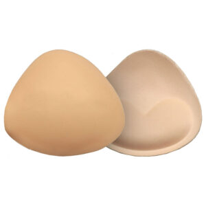 Bye Bra -Pull Ups-Cuscino Perfetto Push-up Beige · Lingerie sexy donna (imaginea 2)