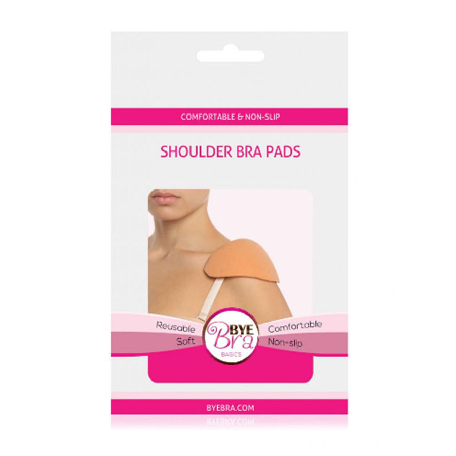 Bye Bra Accessories-Protezioni per le spalle, supporto · Lingerie sexy donna (imaginea 4)