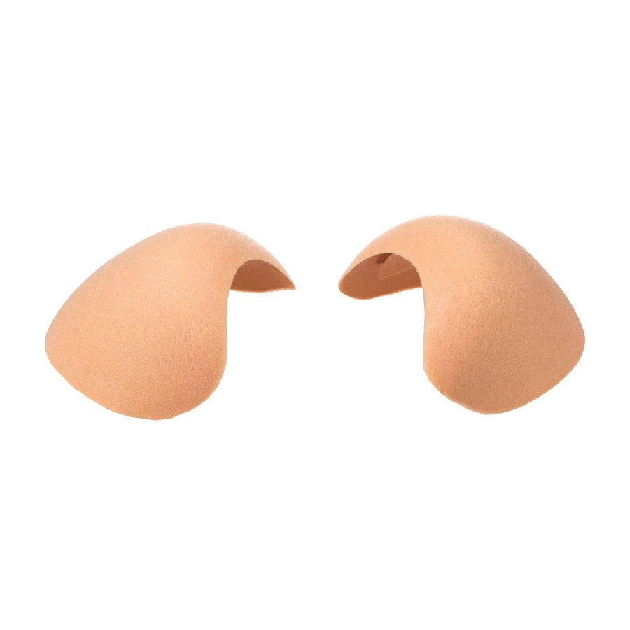 Bye Bra Accessories-Protezioni per le spalle, supporto · Lingerie sexy donna (imaginea 3)