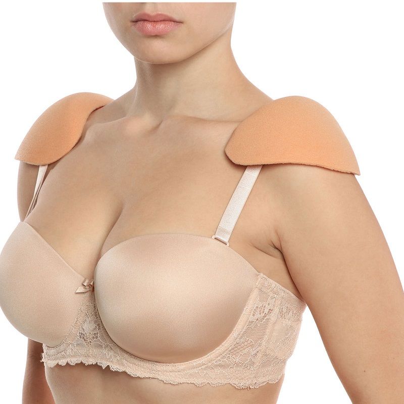 Bye Bra Accessories-Protezioni per le spalle, supporto · Lingerie sexy donna (imaginea 5)