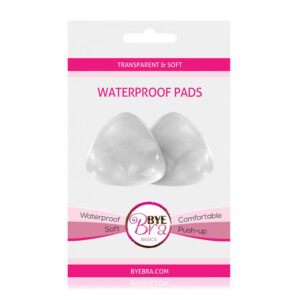 Bye Bra -Pull Ups-Cuscino Push-up Impermeabile-Waterproof · Lingerie sexy donna (imaginea 3)