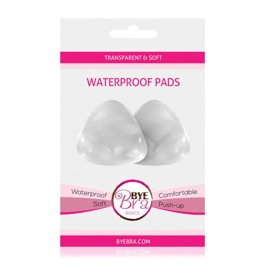 Bye Bra -Pull Ups-Cuscino Push-up Impermeabile-Waterproof 3 Bye Bra -Pull Ups-Cuscino Push-up Impermeabile-Waterproof · Lingerie sexy donna (imaginea 3)