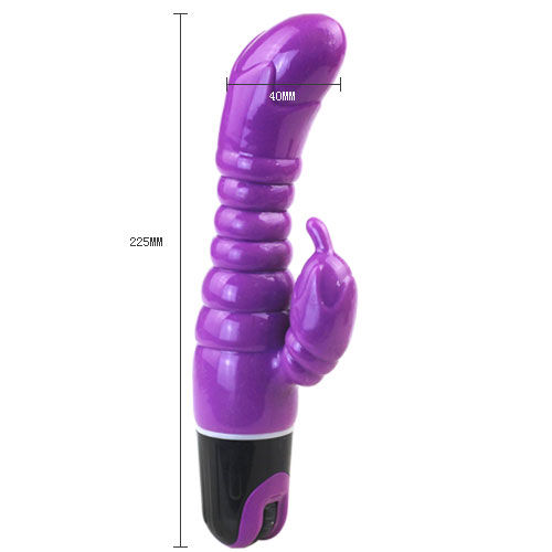 Baile Vibrators-Lovet Vibratore Sensation Viola · Vibratori (immagine 6)