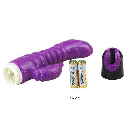 Baile Vibrators-Lovet Vibratore Sensation Viola · Vibratori (immagine 5)
