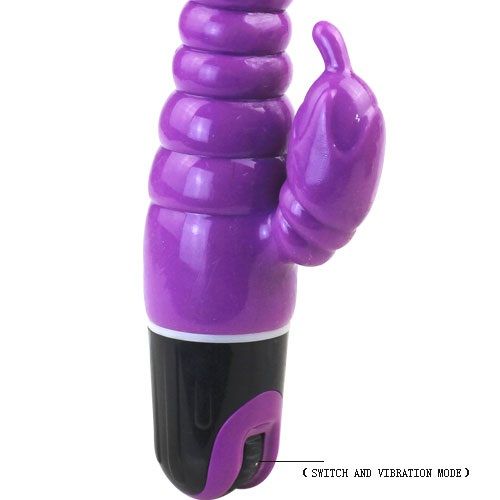 Baile Vibrators-Lovet Vibratore Sensation Viola · Vibratori (immagine 4)