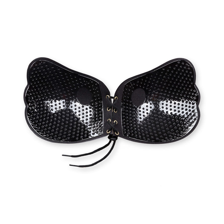 Bye Bra -Bras-Lace-it Push-up Miglioratore Nero Coppa C 3 Bye Bra -Bras-Lace-it Push-up Miglioratore Nero Coppa C · Lingerie sexy donna (imaginea 3)
