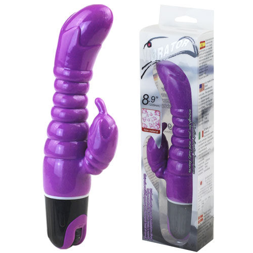 Baile Vibrators-Lovet Vibratore Sensation Viola · Vibratori (immagine 2)