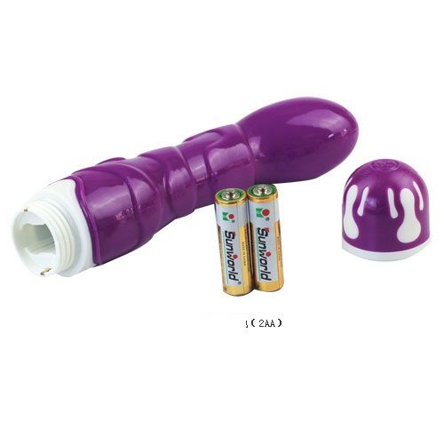 Baile Vibrators-Dildo realistico con 10 Ritmi Sensation · Vibratori (immagine 4)