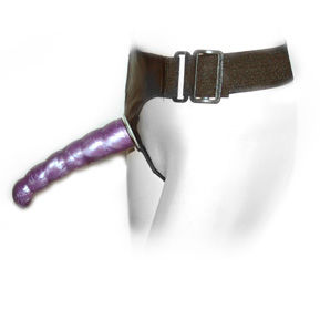 Baile-Lilla Imbracatura Femminile per Penetrazione Anale e Vaginale 7 Baile-Lilla Imbracatura Femminile per Penetrazione Anale e Vaginale · Strap-on & Imbracature (imaginea 7)