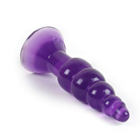 Baile Anal-Climax Happens Plug anale 17 Cm-Ventosa 5 Baile Anal-Climax Happens Plug anale 17 Cm-Ventosa · Accessori BDSM (imaginea 5)