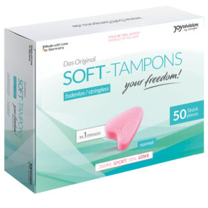 Joydivision Soft-tamponi-Originale Soft-tamponi 50 uds 49 Joydivision Soft-tamponi-Originale Soft-tamponi 50 uds