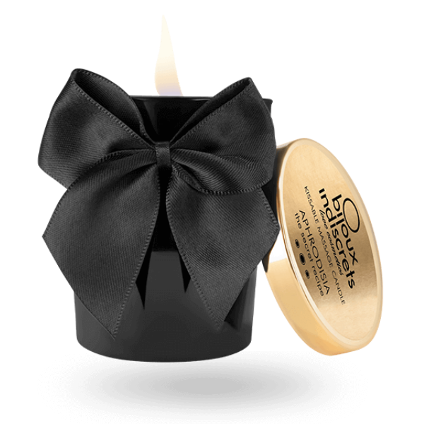 Bijoux Love Cosmetiques-Melt My Heart Candela Massaggio