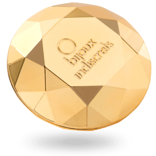 Bijoux 21 Vibrating Diamond-Indiscrets Twenty One Vibratore — BIJOUX INDISCRETS · Vibratori (immagine 6)