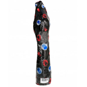 All Black-Pumn Fisting Giant 40 Cm · Jucarii Anale (imaginea 2)
