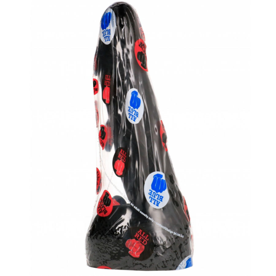 All Black-Dildo per Fisting 20 Cm-Silicone 2 All Black-Dildo per Fisting 20 Cm-Silicone · Dildo & Stimolatori (imaginea 2)