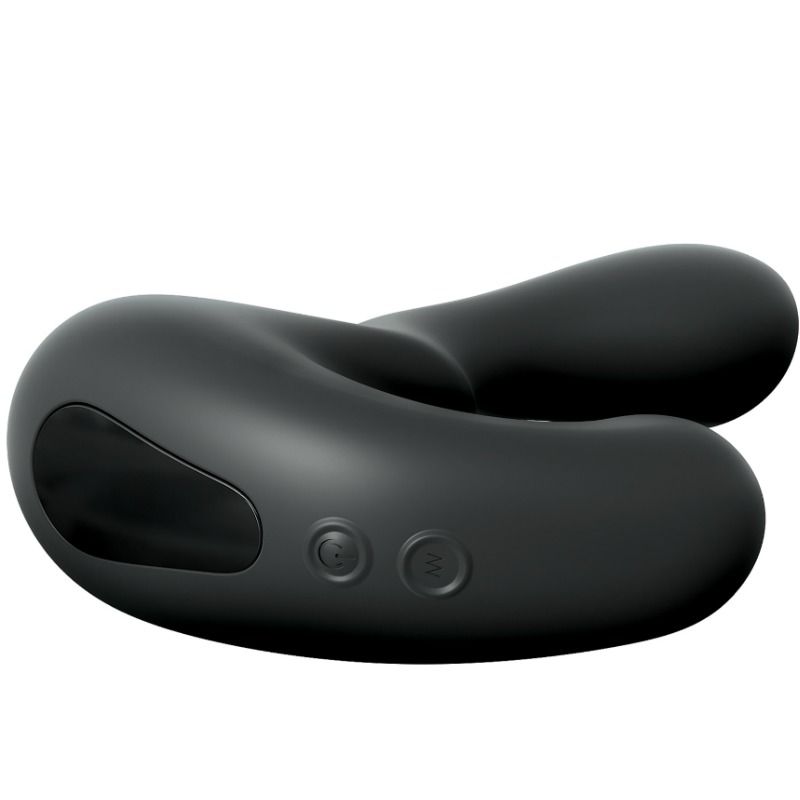 Anal Fantasy Elite Collection-Ultimate P-spot Milker-Silicone, 10 2 Anal Fantasy Elite Collection-Ultimate P-spot Milker-Silicone, 10 — PIPEDREAMS · Giocattoli anali (imaginea 2)