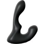 Anal Fantasy Elite Collection-Ultimate P-spot Milker-Silicone, 10 — PIPEDREAMS · Giocattoli anali