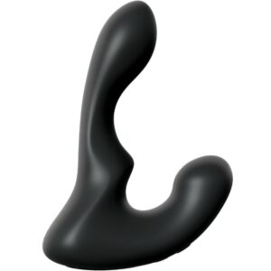 Anal Fantasy Elite Collection-Ultimate P-spot Milker-Silicone, 10 394 Anal Fantasy Elite Collection-Ultimate P-spot Milker-Silicone, 10