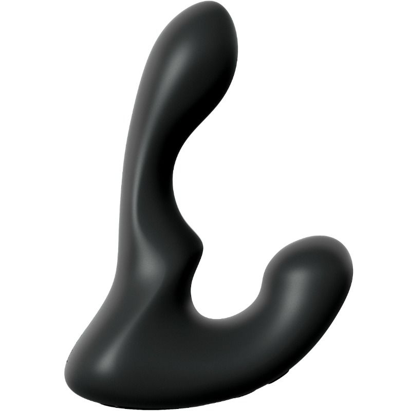 Anal Fantasy Elite Collection-Ultimate P-spot Milker-Silicone, 10