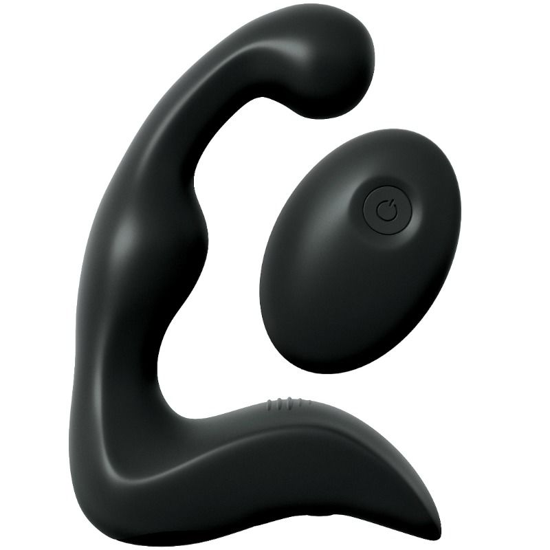 Anal Fantasy Elite Collection-Anal Fantasy Elite P-spot Pro 1 Anal Fantasy Elite Collection-Anal Fantasy Elite P-spot Pro — PIPEDREAMS · Giocattoli anali