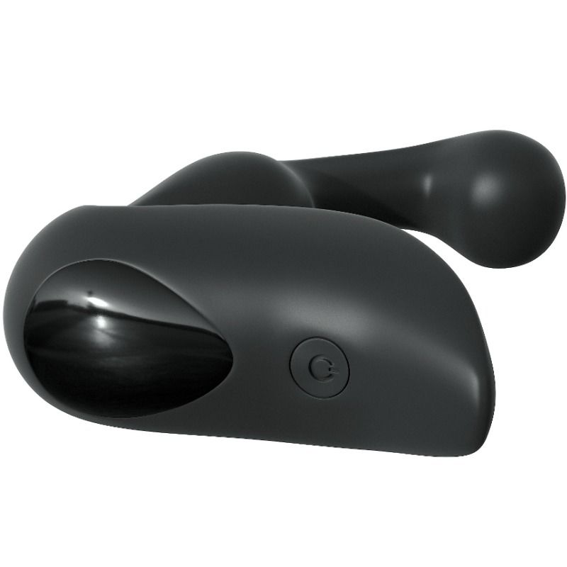 Anal Fantasy Elite Collection-Anal Fantasy Elite P-spot Pro 2 Anal Fantasy Elite Collection-Anal Fantasy Elite P-spot Pro — PIPEDREAMS · Giocattoli anali (imaginea 2)