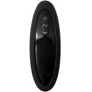 Pipedream-Massaggiatore per la prostata P-Motion Silicone — PIPEDREAMS · Giocattoli anali (immagine 2)