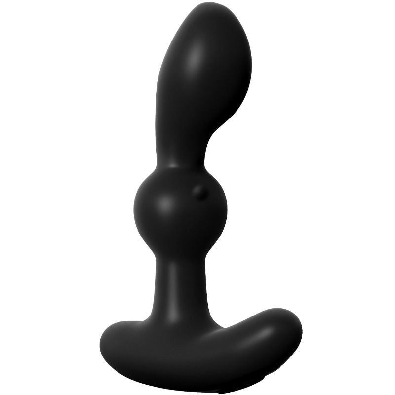 Pipedream-Massaggiatore per la prostata P-Motion Silicone — PIPEDREAMS · Giocattoli anali (immagine 3)