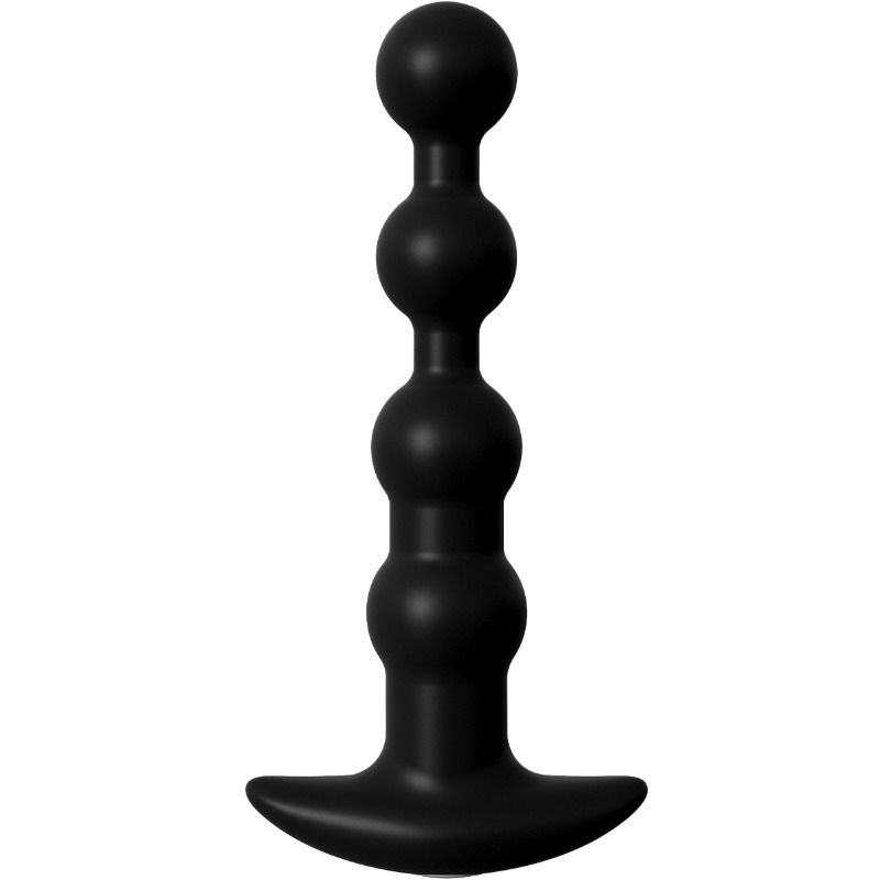 Anal Fantasy Elite Collection-Palline anali Ricaricabile-Silicio — PIPEDREAMS · Giocattoli anali
