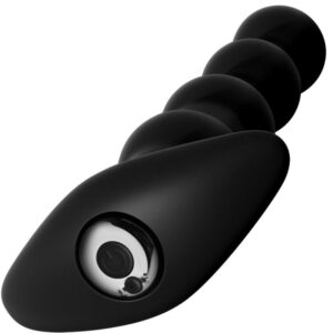 Anal Fantasy Elite Collection-Palline anali Ricaricabile-Silicio — PIPEDREAMS · Giocattoli anali (imaginea 2)