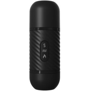 Anal Fantasy Elite Collection-Anale Up & Down Vibrator and Heat 6 Anal Fantasy Elite Collection-Anale Up & Down Vibrator and Heat — PIPEDREAMS · Giocattoli anali (imaginea 3)