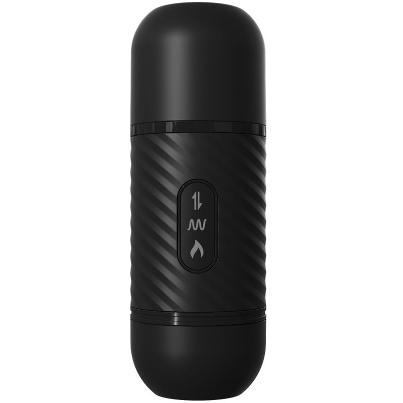Anal Fantasy Elite Collection-Anale Up & Down Vibrator and Heat 3 Anal Fantasy Elite Collection-Anale Up & Down Vibrator and Heat — PIPEDREAMS · Giocattoli anali (imaginea 3)