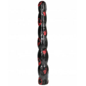 All Black-Anale Dildo 32 cm · Dildo & Stimolatori (immagine 3)
