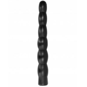 All Black-Anal Dildo 32 cm · Dildo & Stimulatoare (imaginea 2)